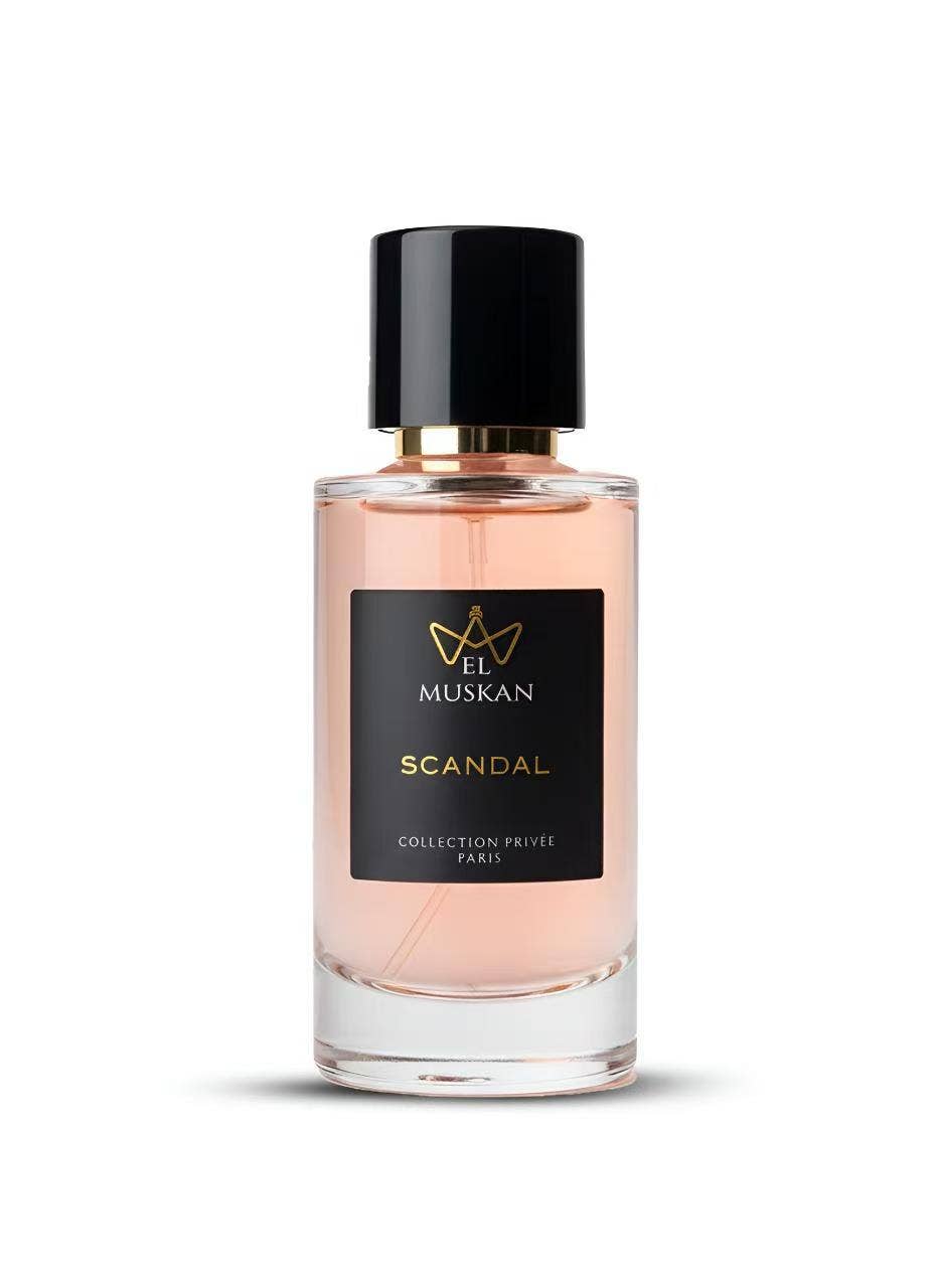 BELLISSIMA BIJOUX – Engroshandel Parfume/eau de toilette – Parfume Skandale – Eau de Parfum El Muskan | Privatkollektion0