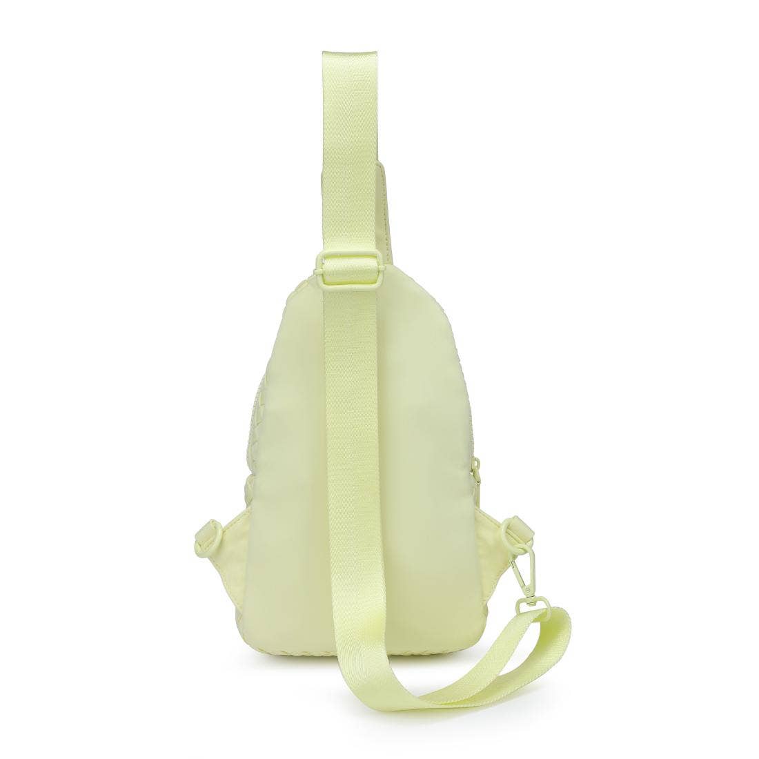 Sol and Selene - Vendita all'ingrosso Zaino - Donna - Zaino a tracolla in neoprene intrecciato Oltre l'Orizzonte126