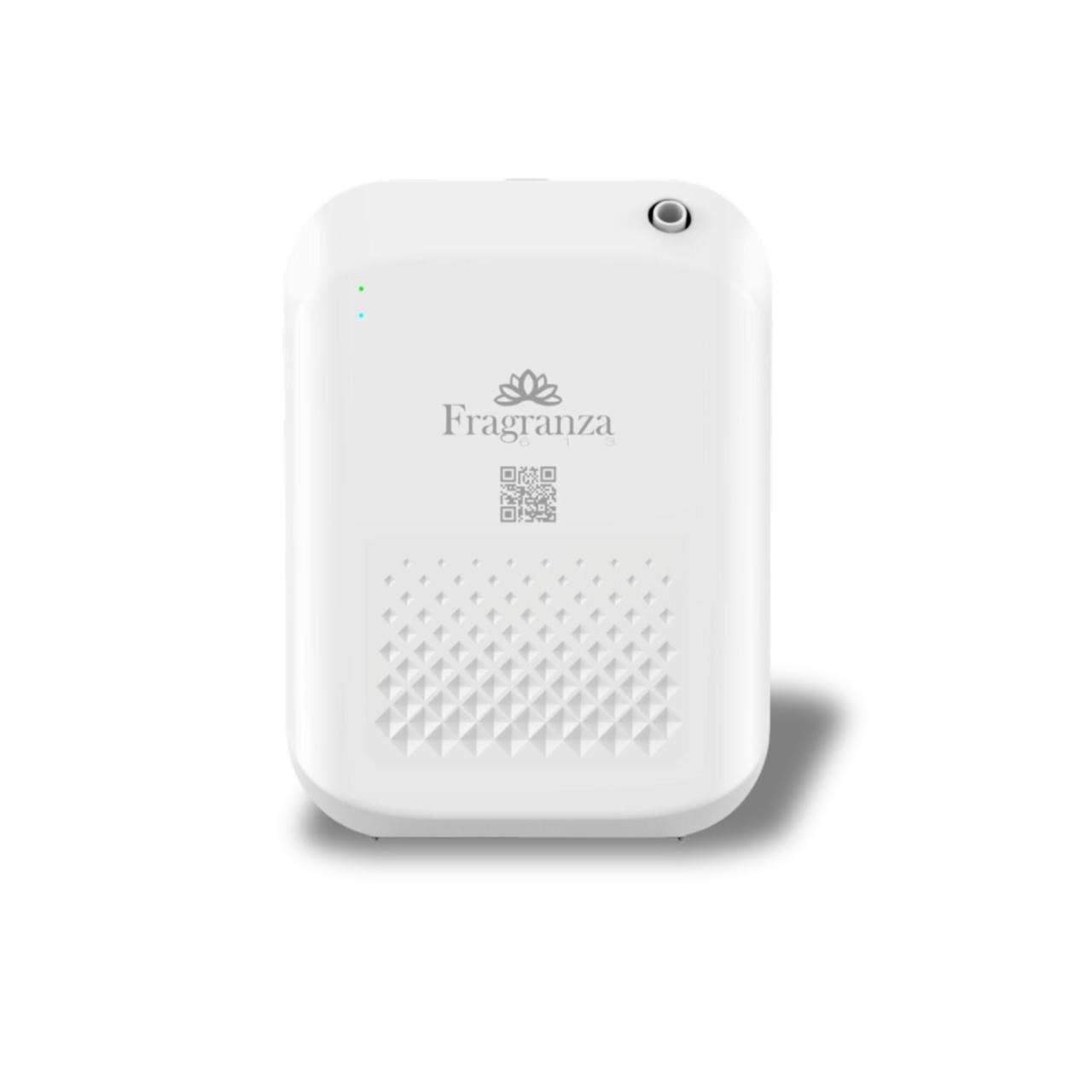 FRAGRANZA613 Inc - Wholesale Electronic Diffuser - Rimini PLUS All-in-One (Wired & Wireless Covers 1,500 sq/ft2