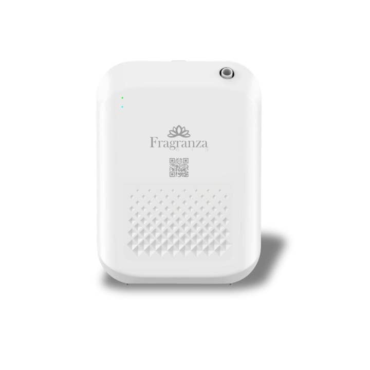 FRAGRANZA613 Inc - Wholesale Electronic Diffuser - Rimini PLUS All-in-One (Wired & Wireless Covers 1,500 sq/ft2