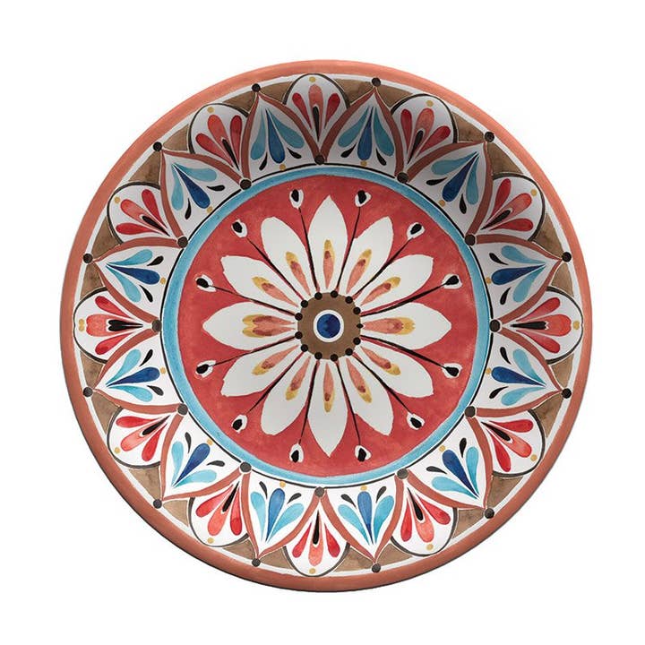 Insalatiera - Centro Tavola Madrid per la vendita all'ingrosso da parte di Serafino Zani