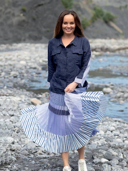 JA für den Großhandel von Kokomarina