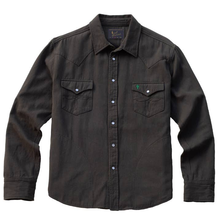 Camisa Utilitaria de Laredo para venta al por mayor de El Sussi