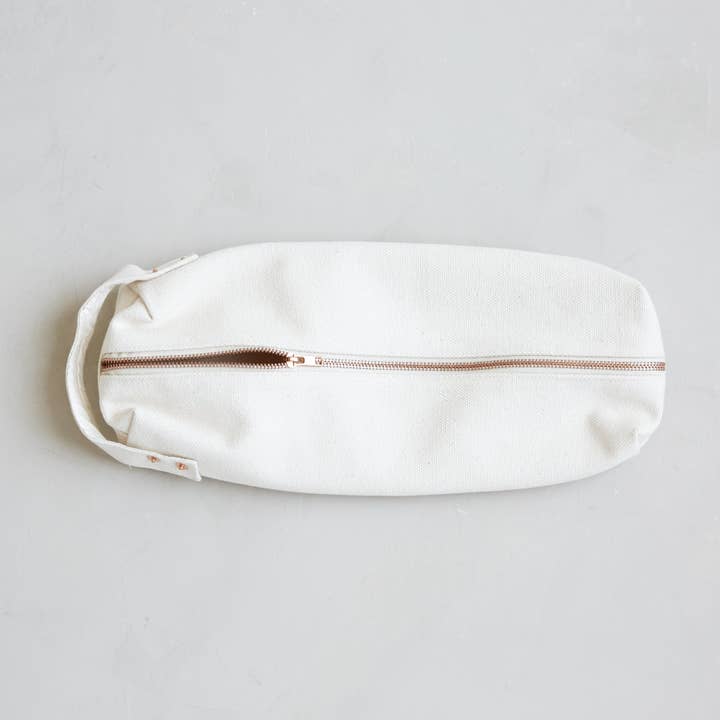 Bolsa utilitaria de lona para venta al por mayor de The Floral Society