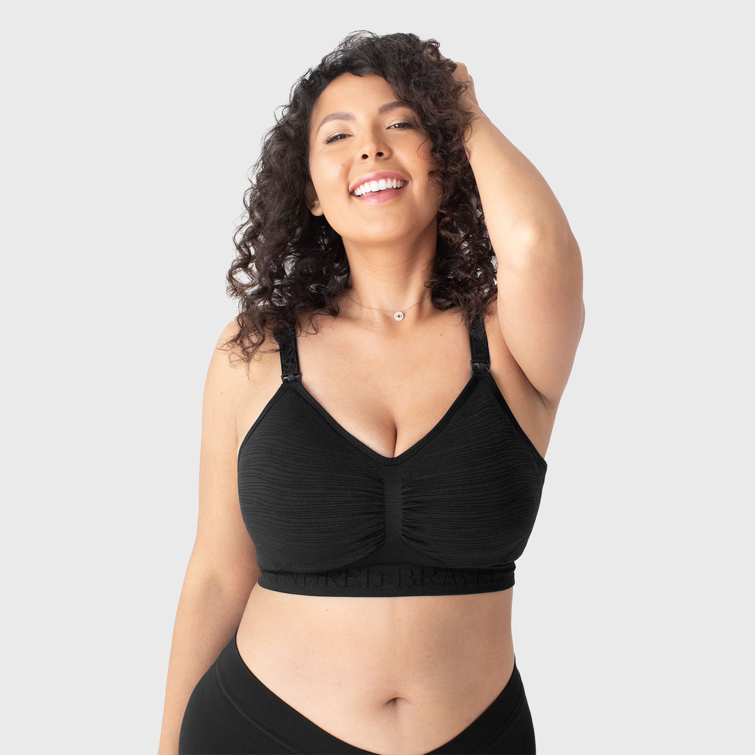 Kindred Bravely - Wholesale Nursing Bra - Maternity - Sublime® Hands-Free Pumping & Nursing Bra7
