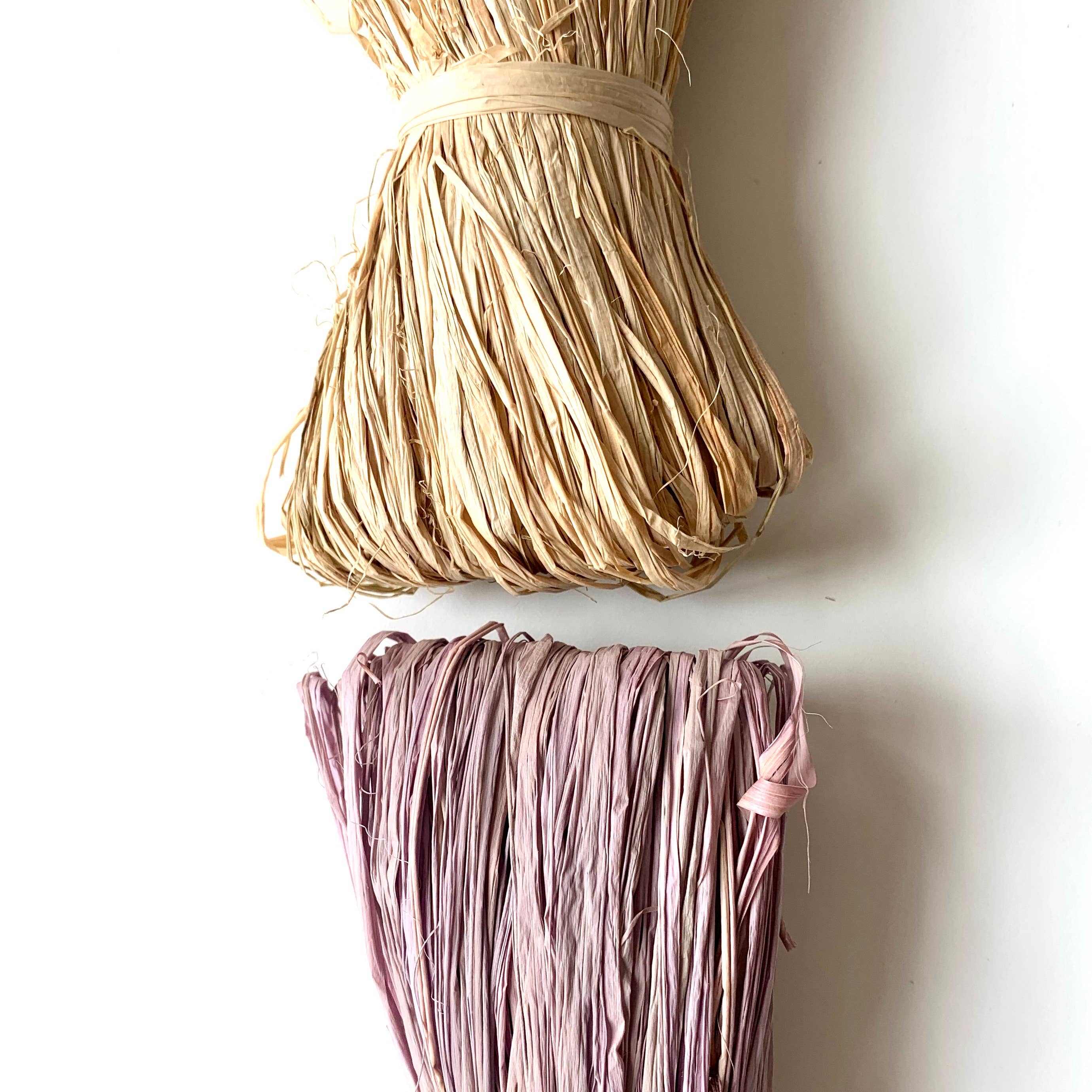 Flax & Twine – wholesale DIY-pysselkit – Calliope Basket Kit (märken 2)11