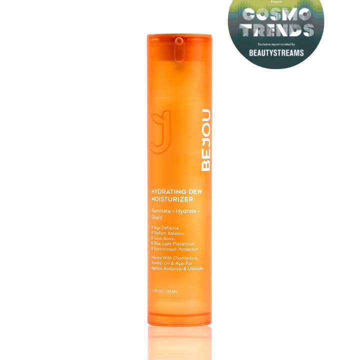 Hydrating Dew Moisturizer for wholesale by BEJOU