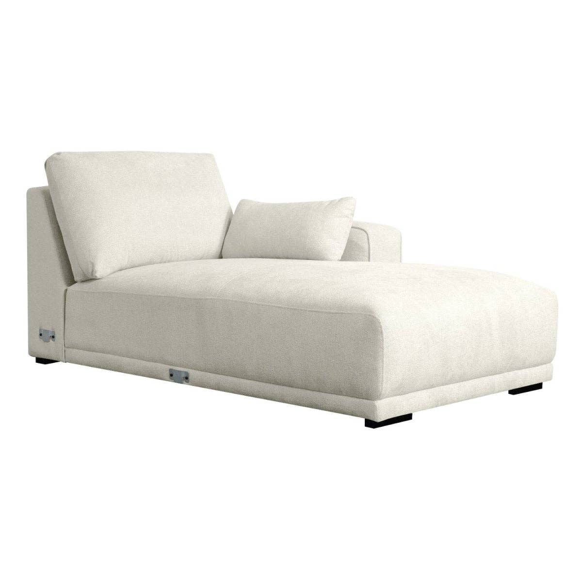 Furnhouse - Wholesale Sofa - L-Shape Sofa California Beige Right8