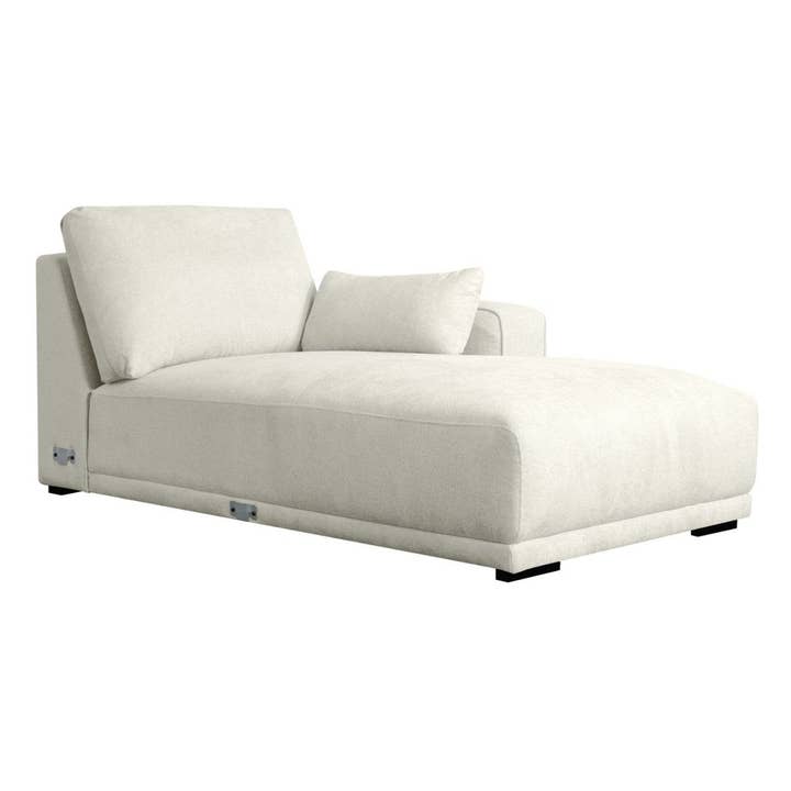 Furnhouse - Wholesale Sofa - L-Shape Sofa California Beige Right8