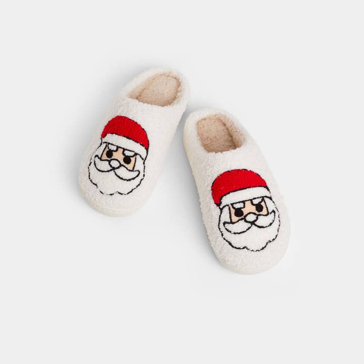 COCO + CARMEN - Wholesale Slippers - Women's - Happy Feet Slippers