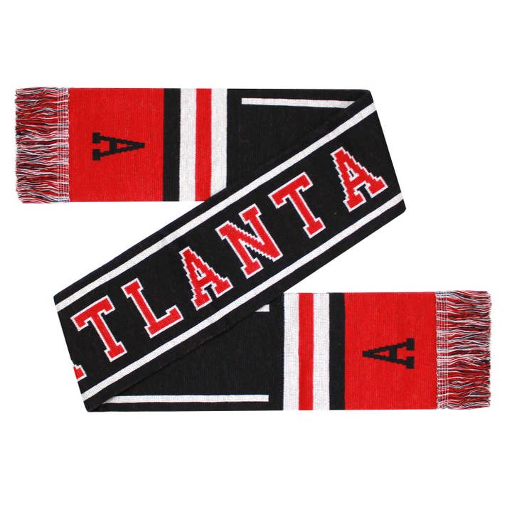 ChoKoLids - Wholesale Scarf - Unisex - USA City Sports Teams Football Hockey Winter Scarfs Scarves