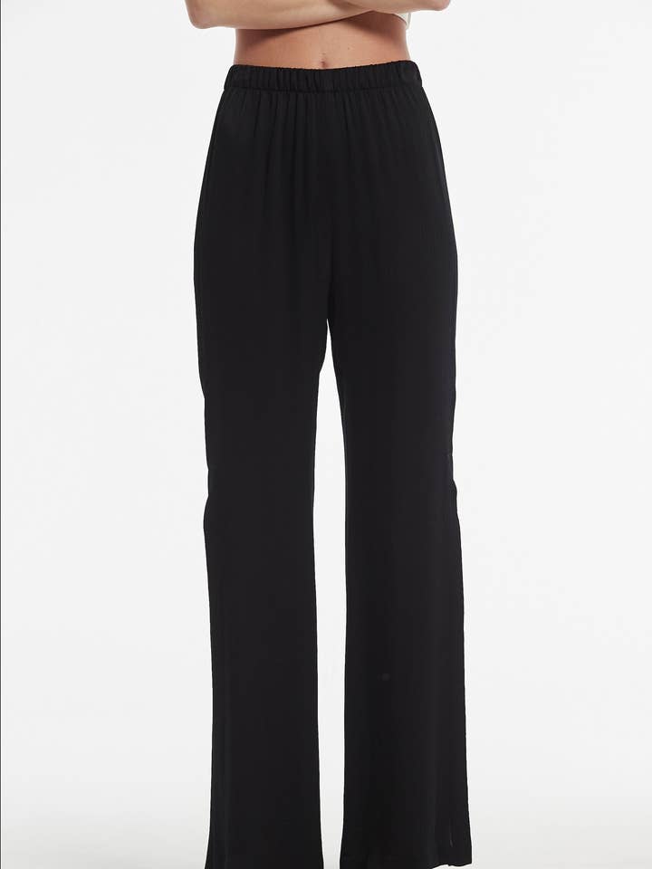 Calças Torba Bambula Brilho por atacado de OKY