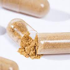 Cibobenessere – Engroshandel Kosttilskud og vitaminer – Økologisk Oppustet Mave - Økologiske Vegetabilske Kapsler5