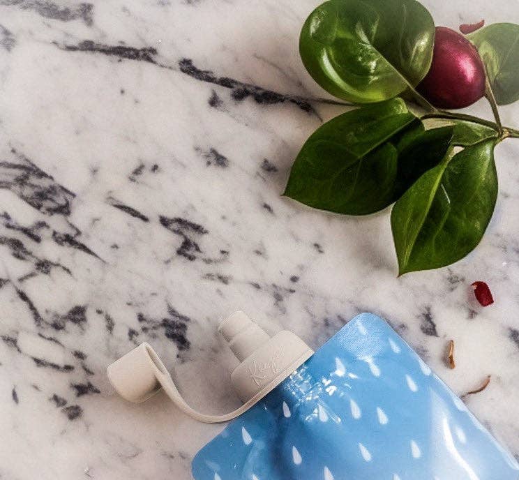 Kangoo et cie - Wholesale Drink Topper - Anti-spill spouts for baby food pouches (2 units) - No Spill14