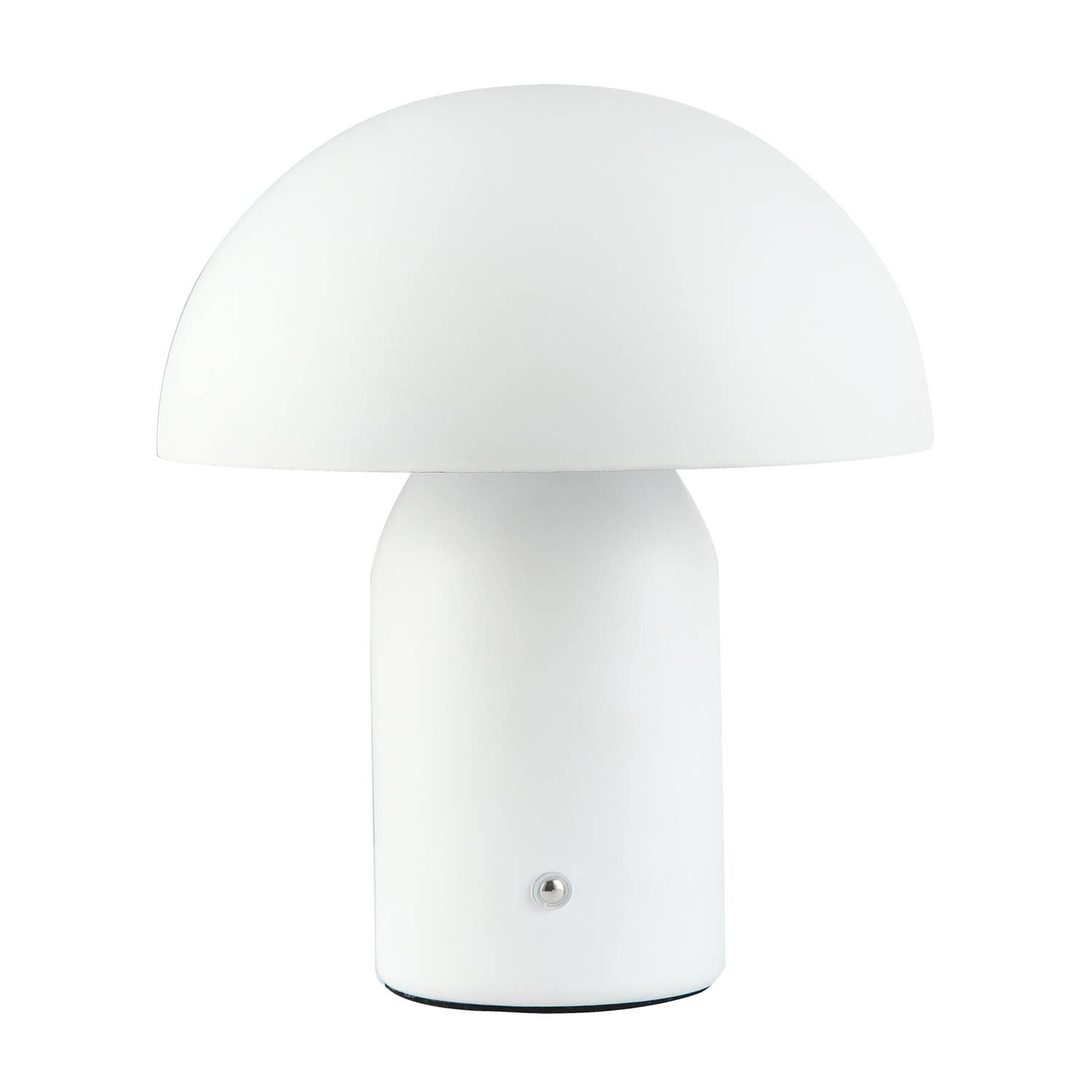 Happy Homewares – wholesale Accent/desk lamp – Modern Rechargeable Mushroom Table Lamp With Touch Dimmer13