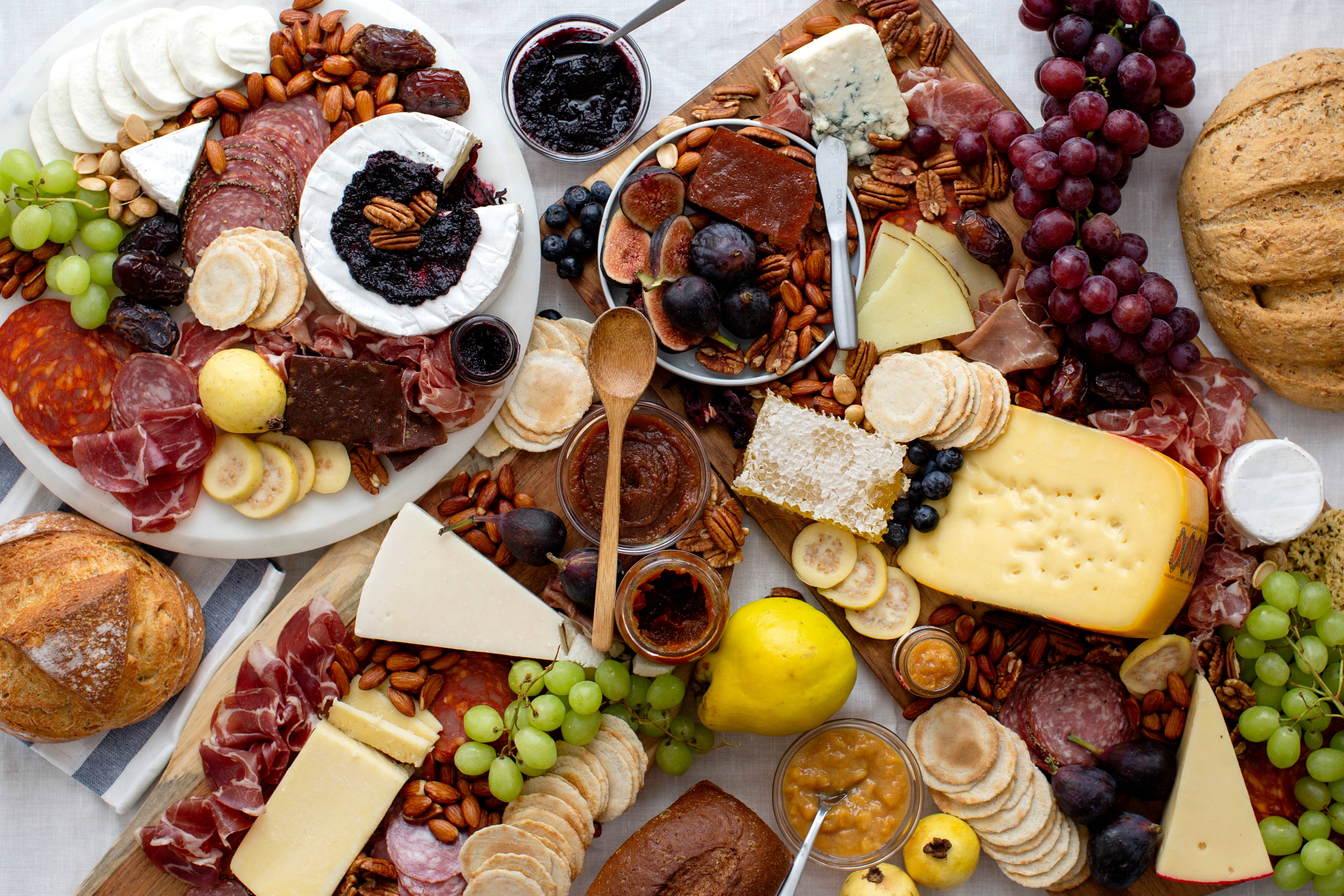 The Casa Market - Wholesale Jam/Jelly - Guava Paste 2 Lb4