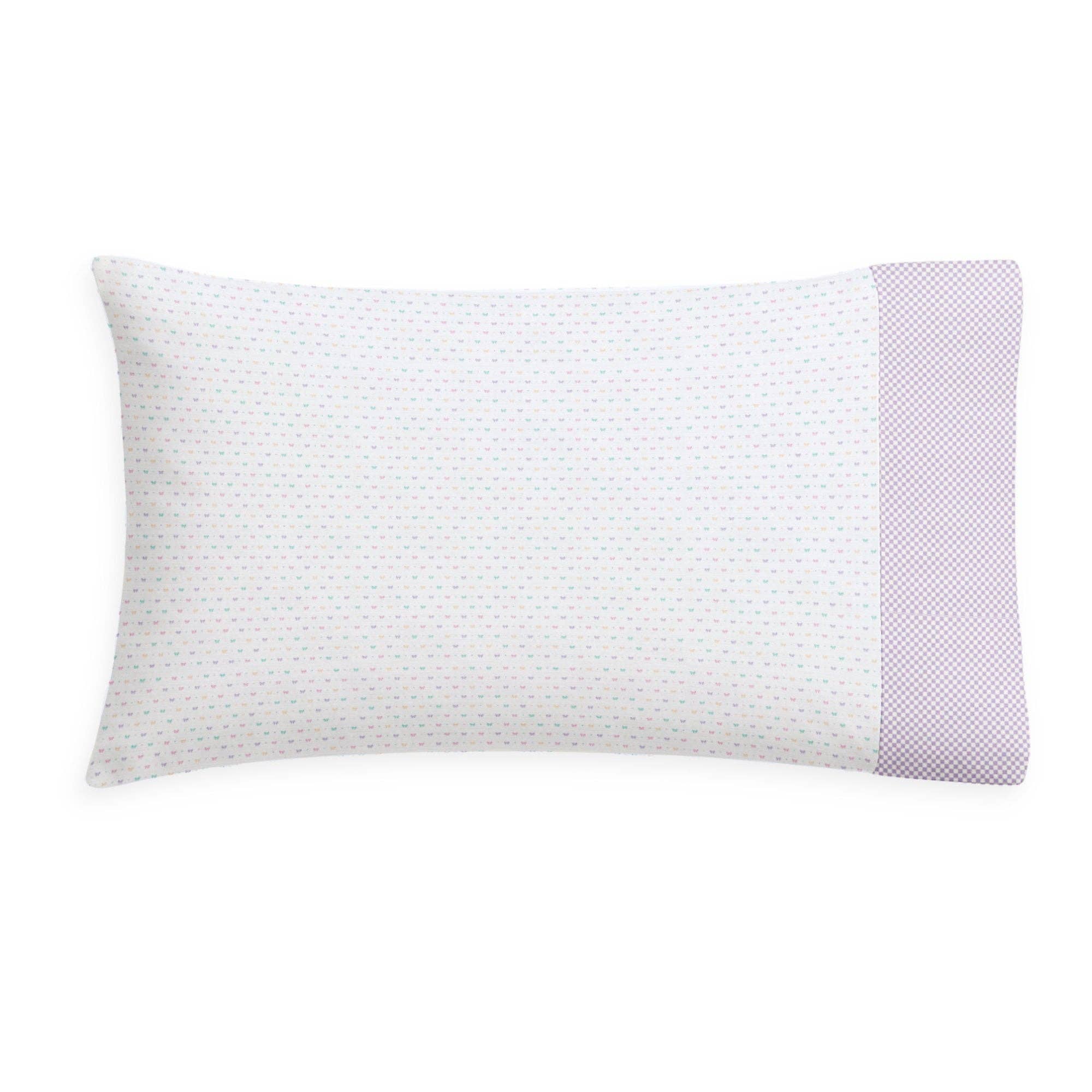 Crosscut Sewing Co. - Wholesale DIY Craft Kit - Pillowcase Sewing Kit with Instructions and Materials for DIY Sewing Projects10