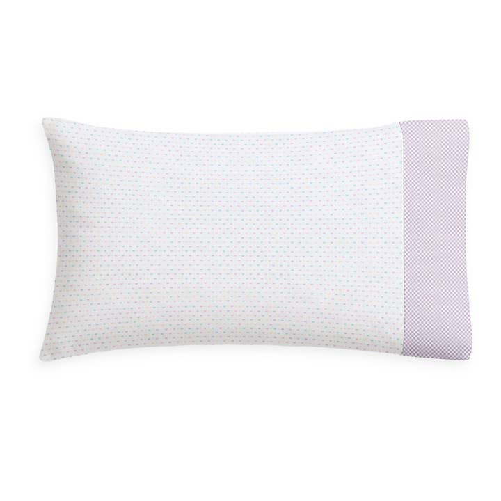 Crosscut Sewing Co. - Wholesale DIY Craft Kit - Pillowcase Sewing Kit with Instructions and Materials for DIY Sewing Projects10