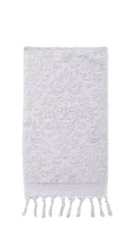 DONE.® - Vente Essuie-mains - Serviette d’invité PROVENCE 30 x 50 cm (4 couleurs)1