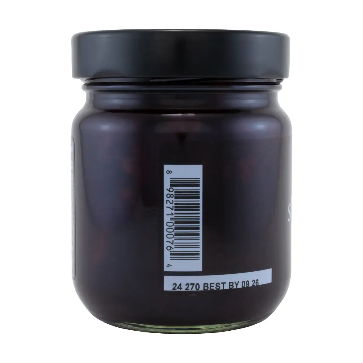 Oregon Growers - Wholesale Chutney - Sour Cherry Fruit Pate3
