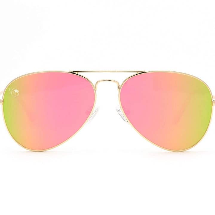 Black Shades - Wholesale Sunglasses - Women's - Made You Blush1