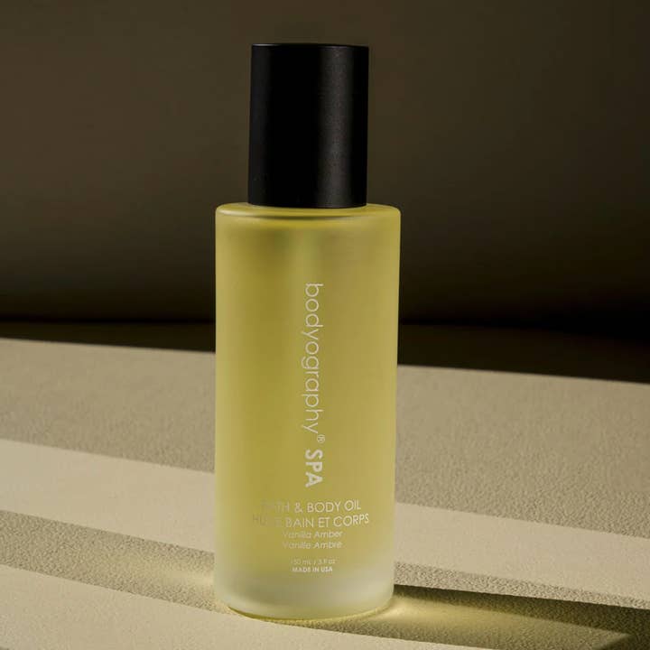 Bodyography Professional Cosmetics - Wholesale Bath/body oil - Bath & Body Oil2