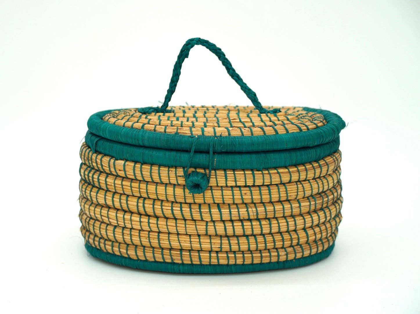 Crazy Love Africa - Wholesale Basket - Mukazi Basket10