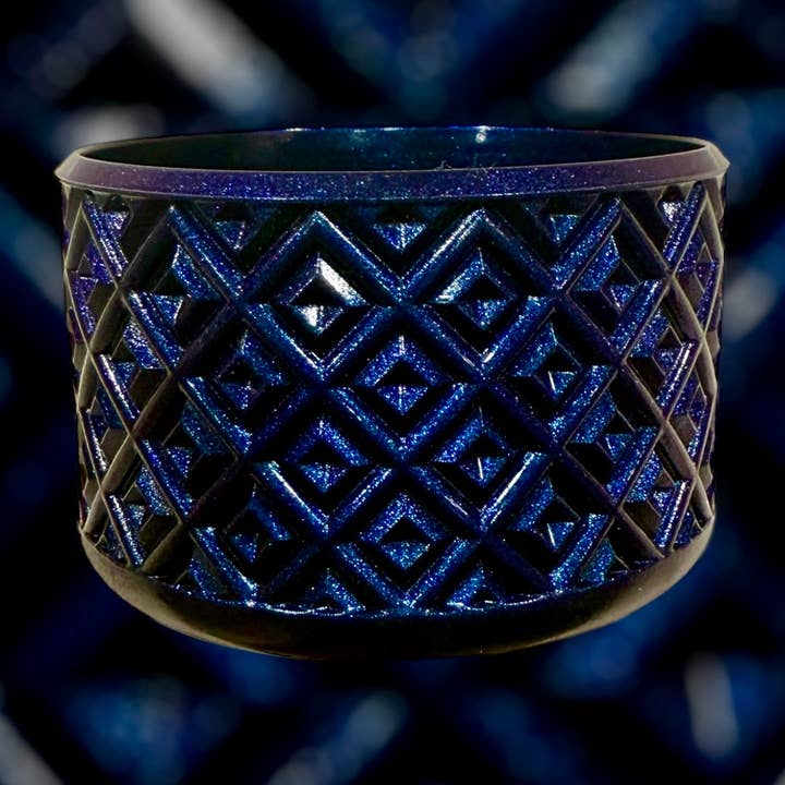 Prisme - DIAMOND Silikone Tumbler Boot for engroshandel hos Olive Lane Accessories