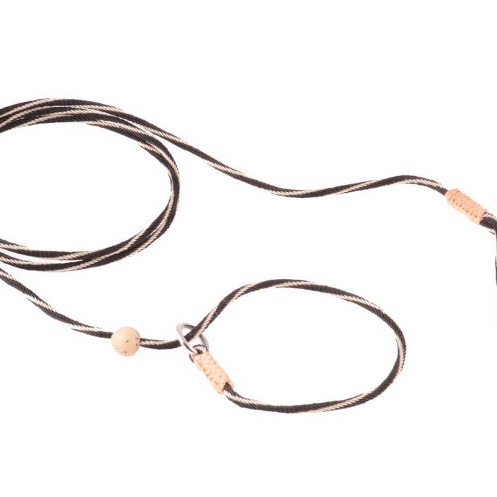 Alvalley - Wholesale Pet Leash - Dog - Nylon Slip Lead With Stopper3