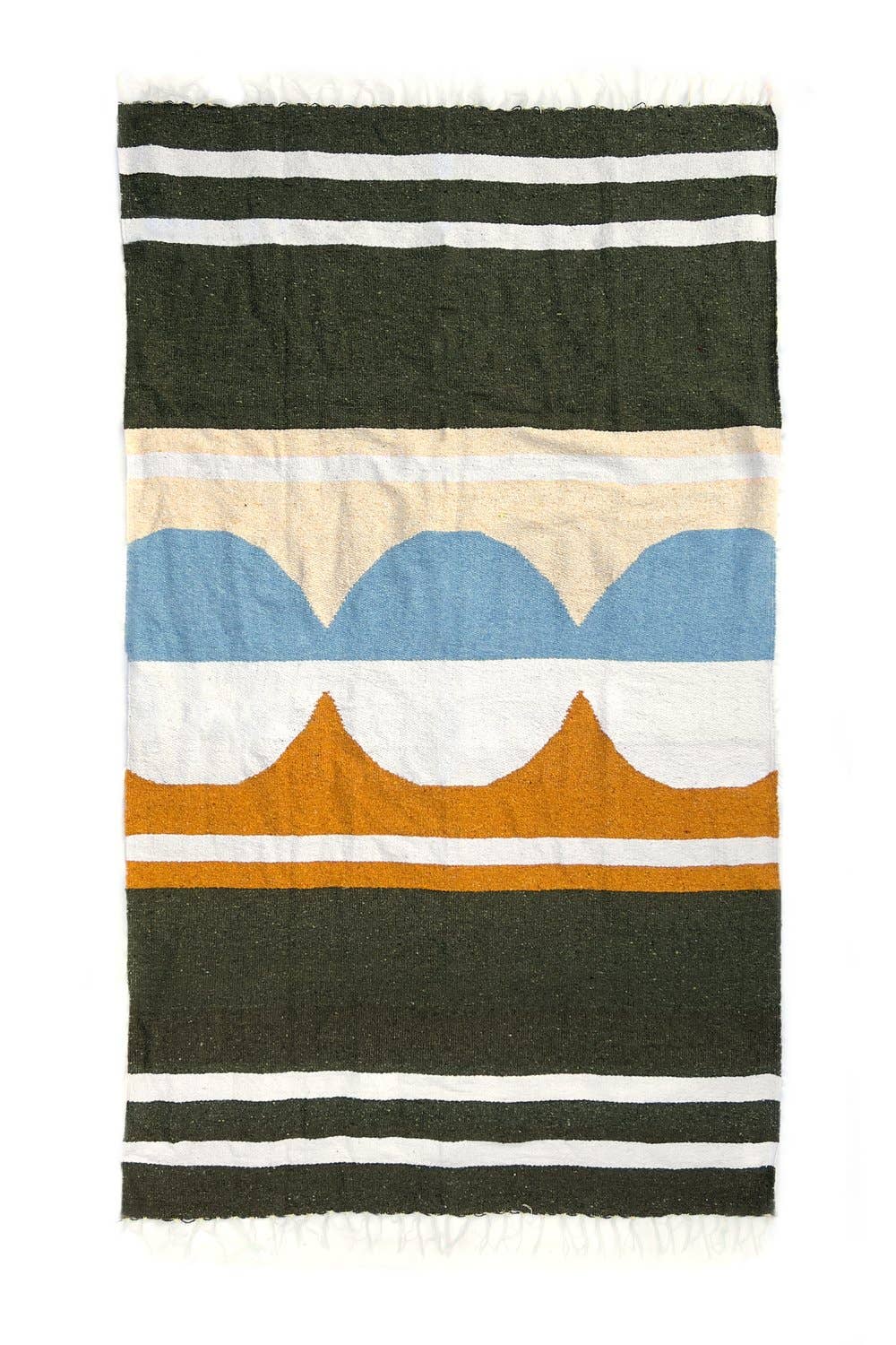 Caminito – wholesale Picnic blanket – Luna Lago - Blanket Roll1