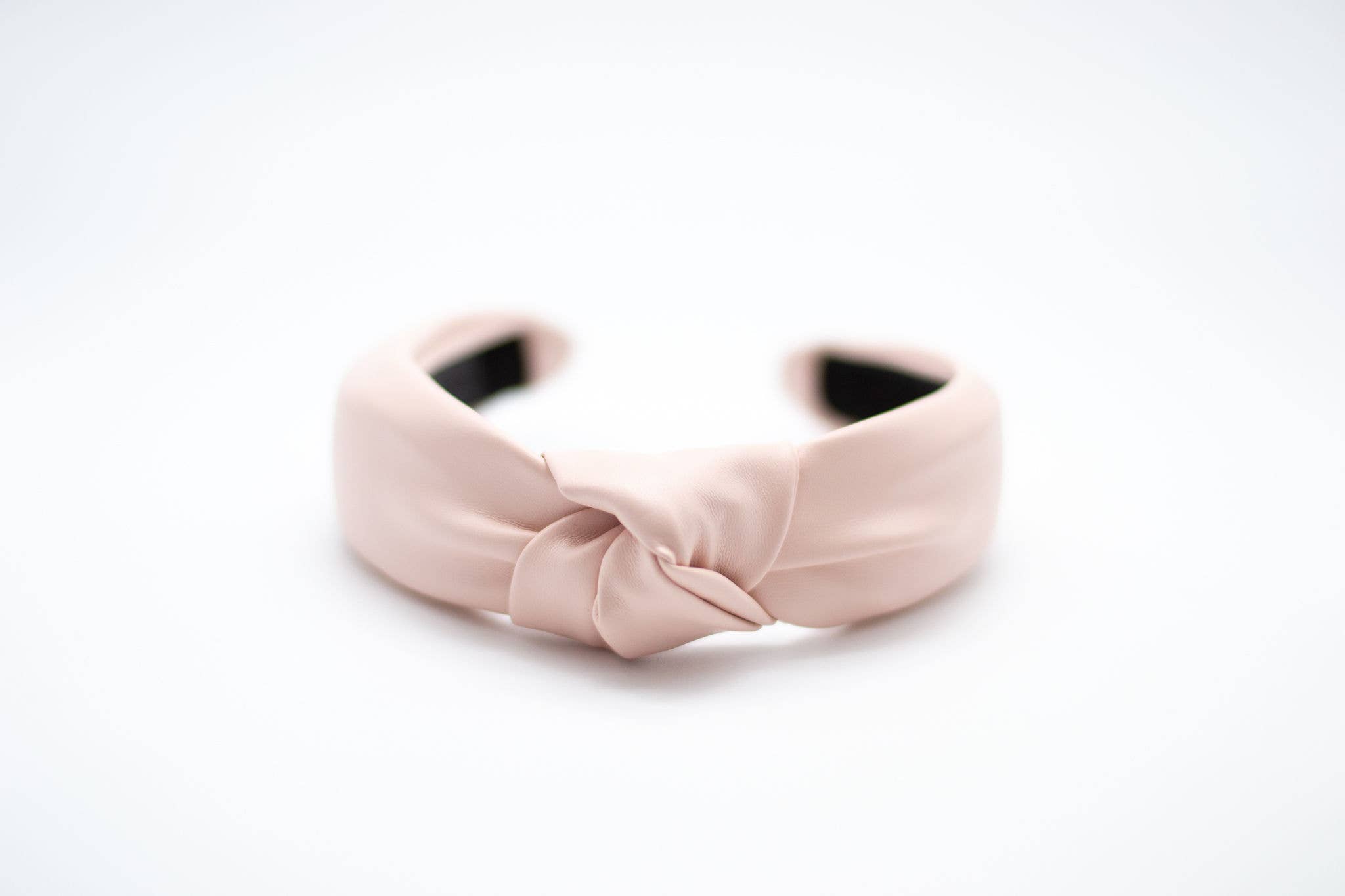 Femme Faire - Wholesale Fashion Headband - Women's - Headband - Vegan Leather Headbands - Women's Hairband2