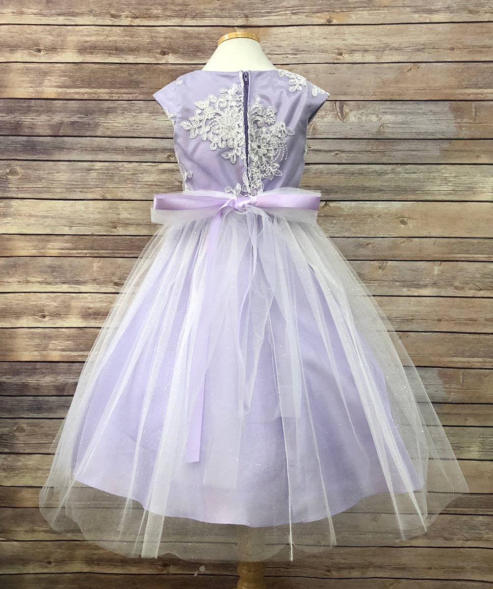 Petite Adele - Vendita all'ingrosso Vestito - Bambini - Abito da sogno4