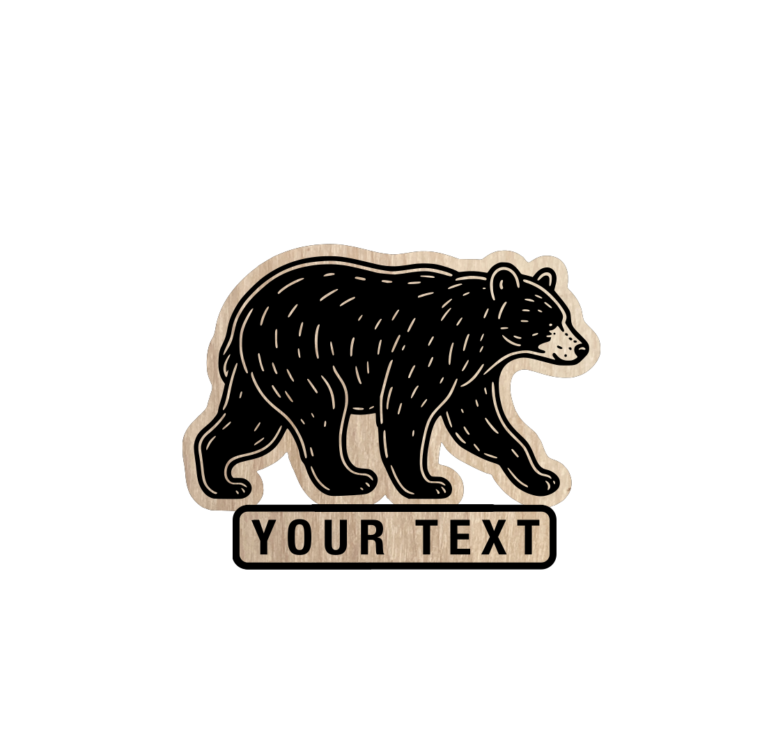 Zootility - Venta al por mayor Pegatina - Pegatina ecológica personalizada35