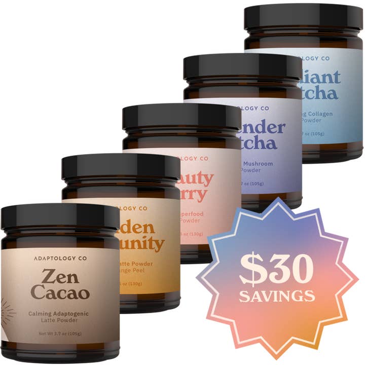 Prism Bundle W/ Free Power Whisk for wholesale by a|dash