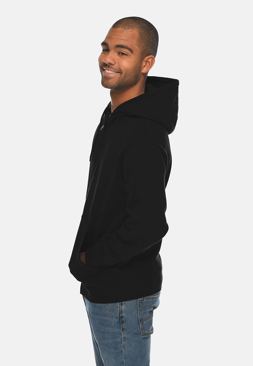 Lane Seven Apparel - Wholesale Hoodie - Unisex - Premium Full Zip Hoodie - For Men & Women70