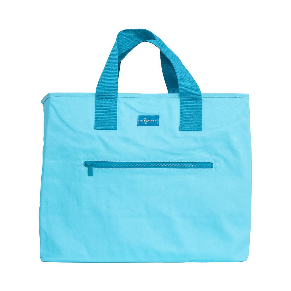 mb greene - Wholesale Tote Bag - Women's - Tote with large interior8
