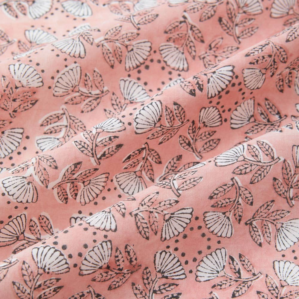 shesay - Venta al por mayor Pañuelo - Unisex - Un pañuelo con estampado de flores.11