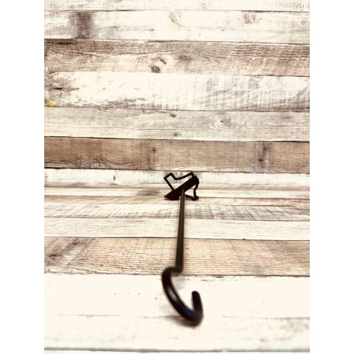 Universal Ironworks USA – Objeto de mesa decorativo por atacado – Marca Texas State Branding Iron BBQ Branding Branding Branding Branding Presente masculino1