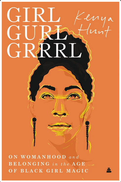 Microcosm Publishing & Distribution - Wholesale Human & Cultural Studies - Girl Gurl Grrrl: Womanhood in the Age of Black Girl Magic0