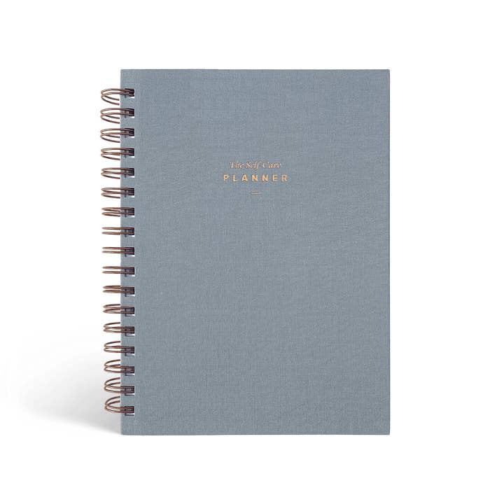 Simple Self - Wholesale Planner - The Self Care Planner Daily Edition23