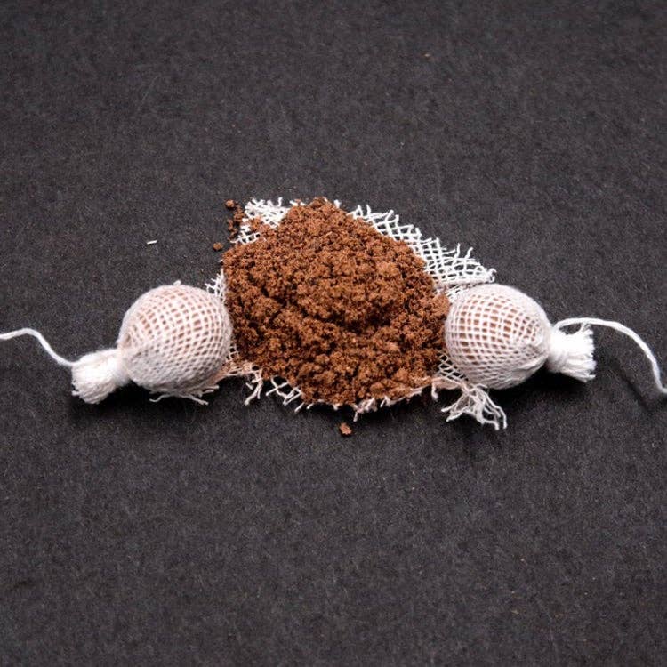 VIGOR - Vente Thés santé/détox - Yoni Detox Pearls - Fontes vaginales6