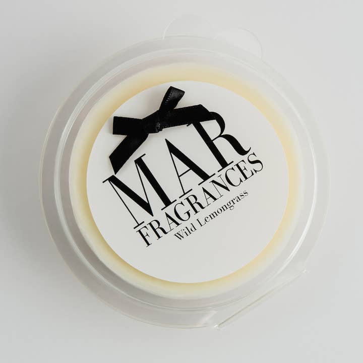 MAR Fragrances - Wholesale Wax Melt - Wax Melt - Wild Lemongrass0