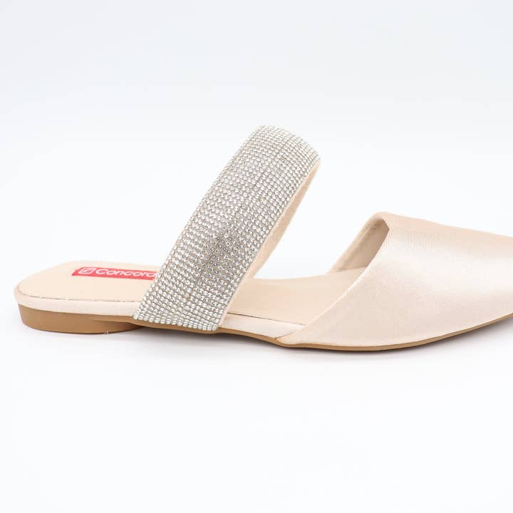 PANTOFFELN #085 für den Großhandel von Concorde Australia