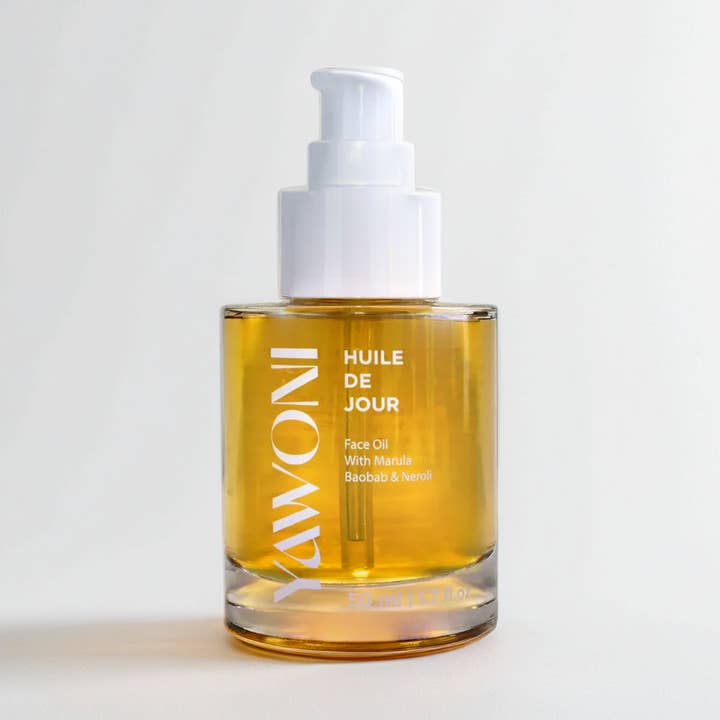 Yawoni Huile de Jour 50ml för wholesale av Yawoni