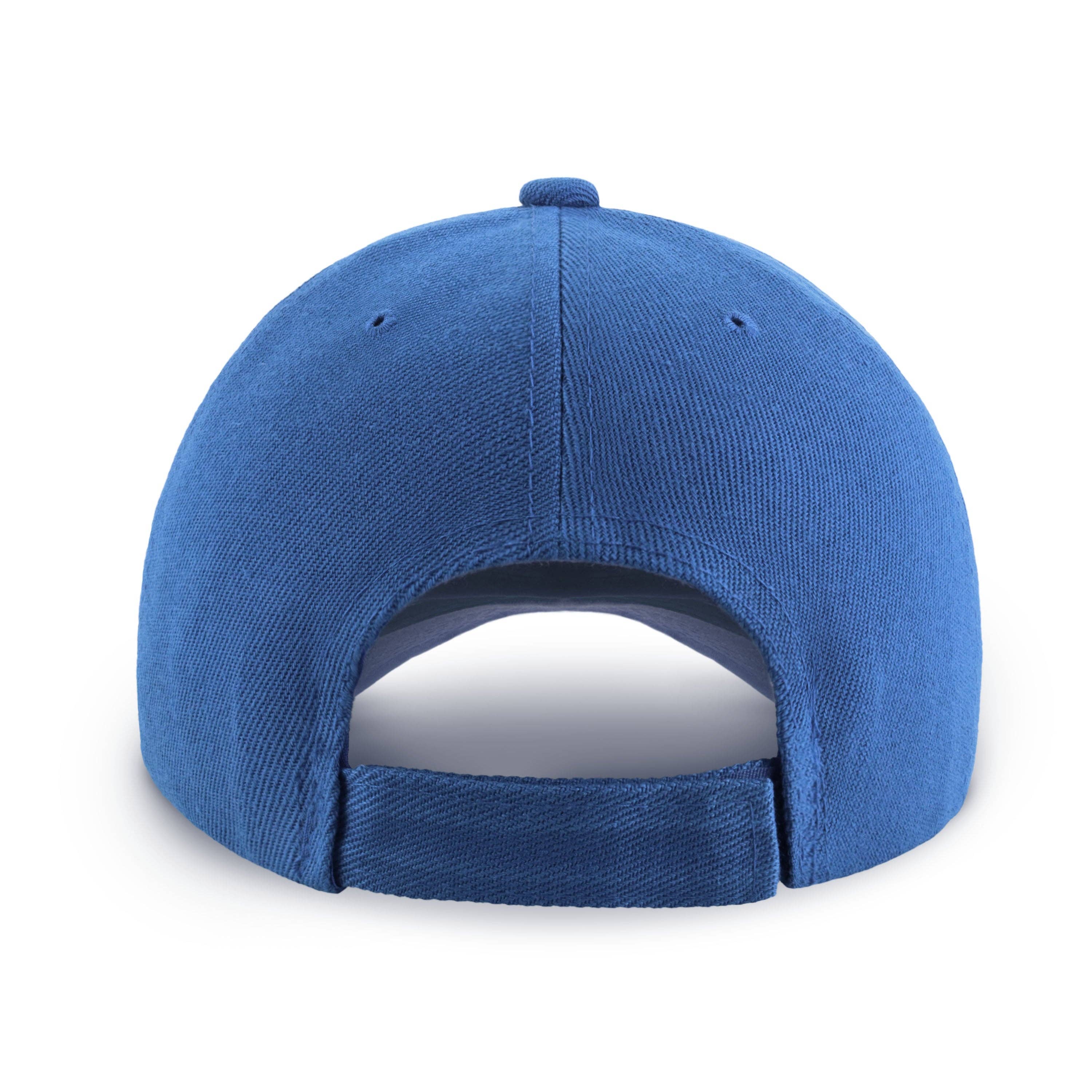 ChoKoLids - Vendita all'ingrosso Cappellino da baseball - Unisex - Berretti da baseball strutturati CHOK.LIDS41
