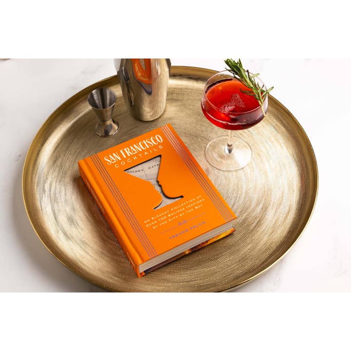 HarperCollins Focus - Wholesale Mixology & Beverage - San Francisco Cocktails5