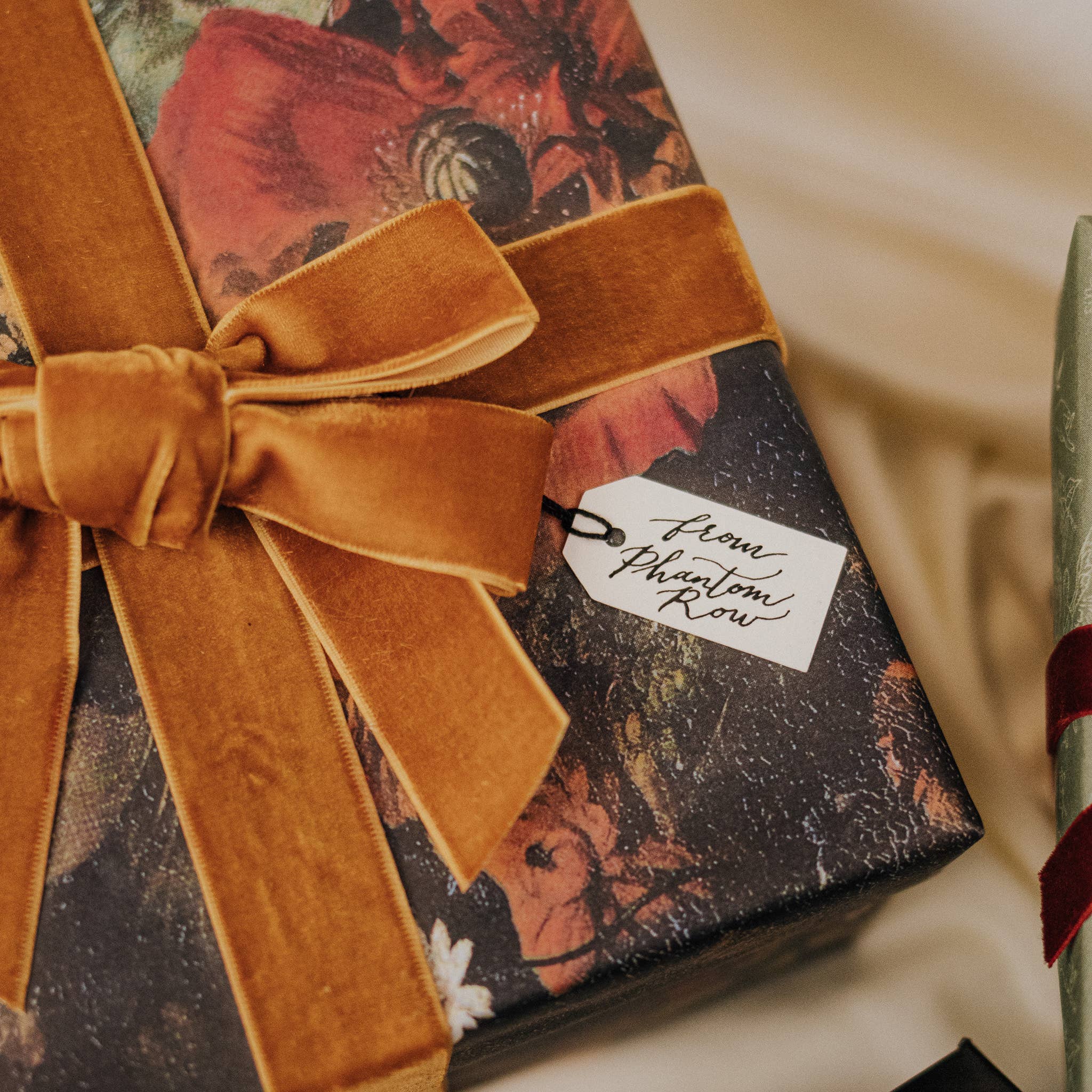 Phantom Row – wholesale Omslagspapper – Vändbart omslagspapper5