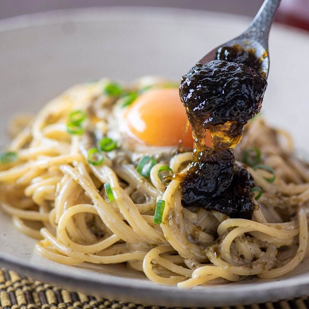 Japan Artisans - Wholesale Sauce - Takesan Seaweed Paste - Yuzu Kosho - 100g | Made in Japan6