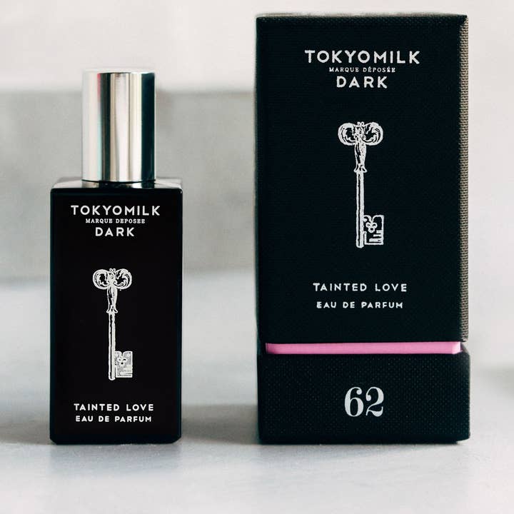 TokyoMilk Dark - Wholesale Perfume/Eau de Toilette - Tainted Love Parfum0