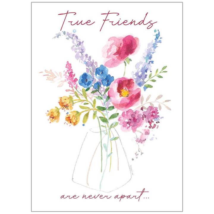 Primavera in Bottiglia - Cartolina di Mancanza di Te per la vendita all'ingrosso da parte di Legacy